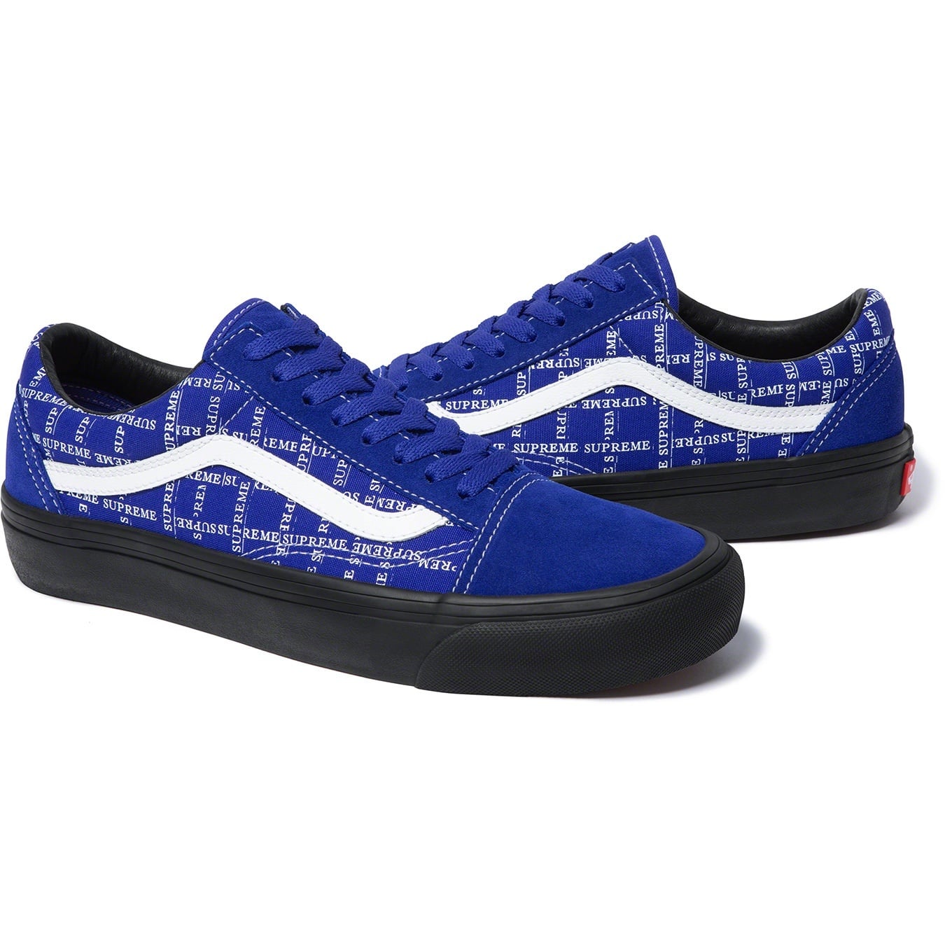 Supreme®/Vans® Old Skool Pro view 11